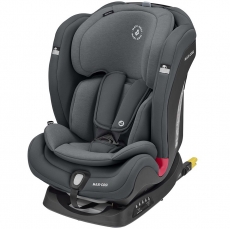 Автокресло Maxi-Cosi Titan Plus Authentic Graphite